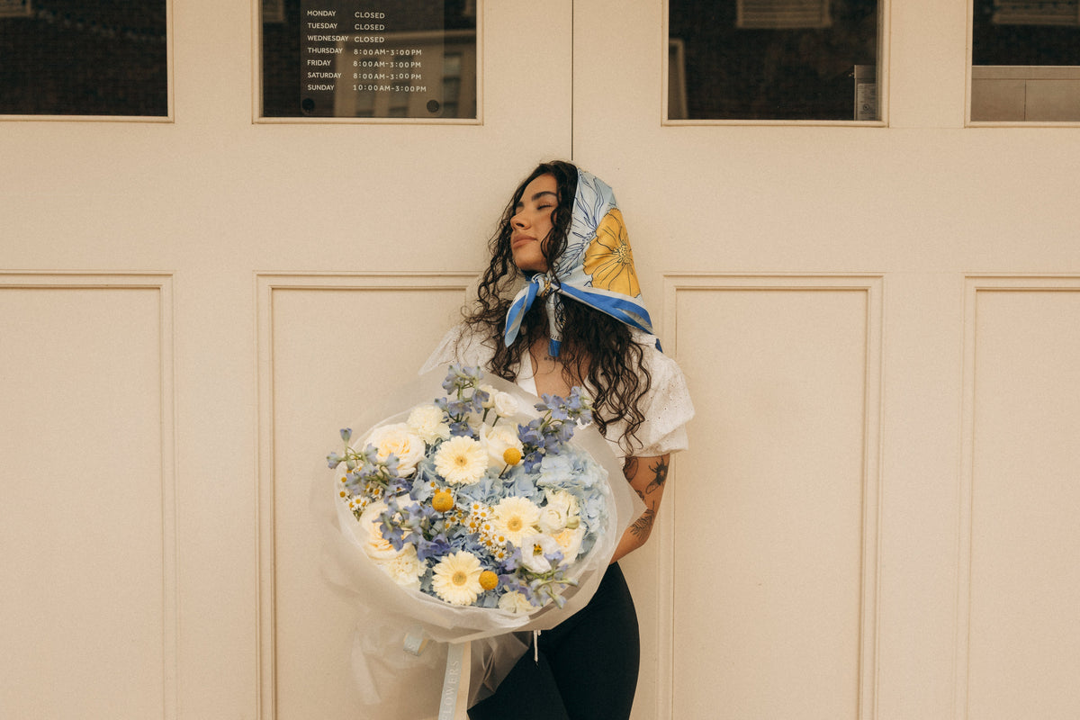 Anniversary Flower Delivery in Dallas: Make It Memorable