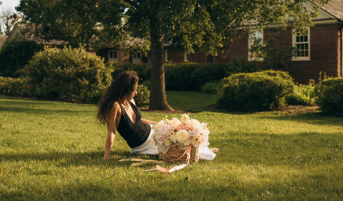 Same-Day Flower Delivery in Dallas: What to Expect
