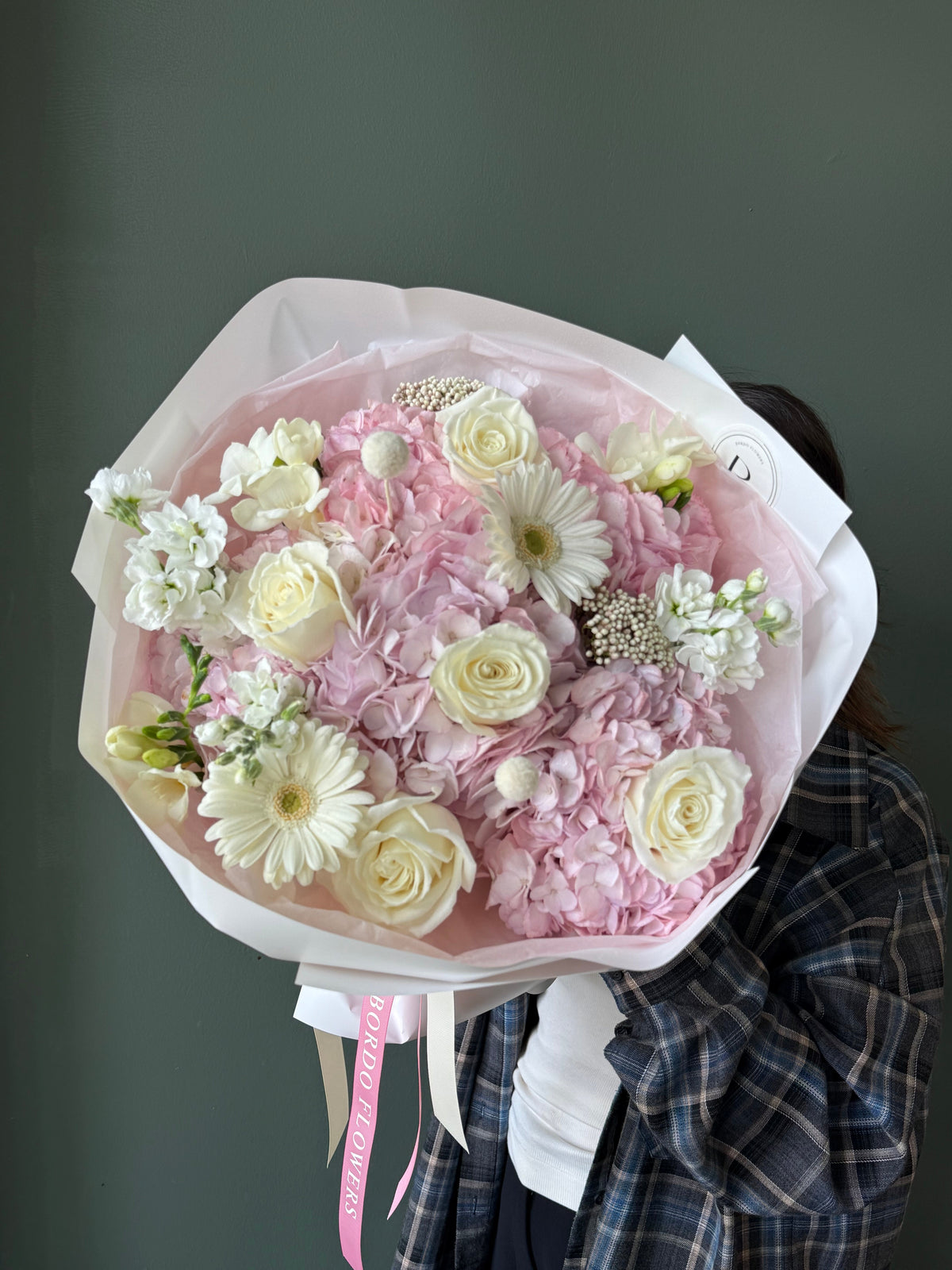 Wedding Flowers Collection From Bordo Flowers Dallas TX