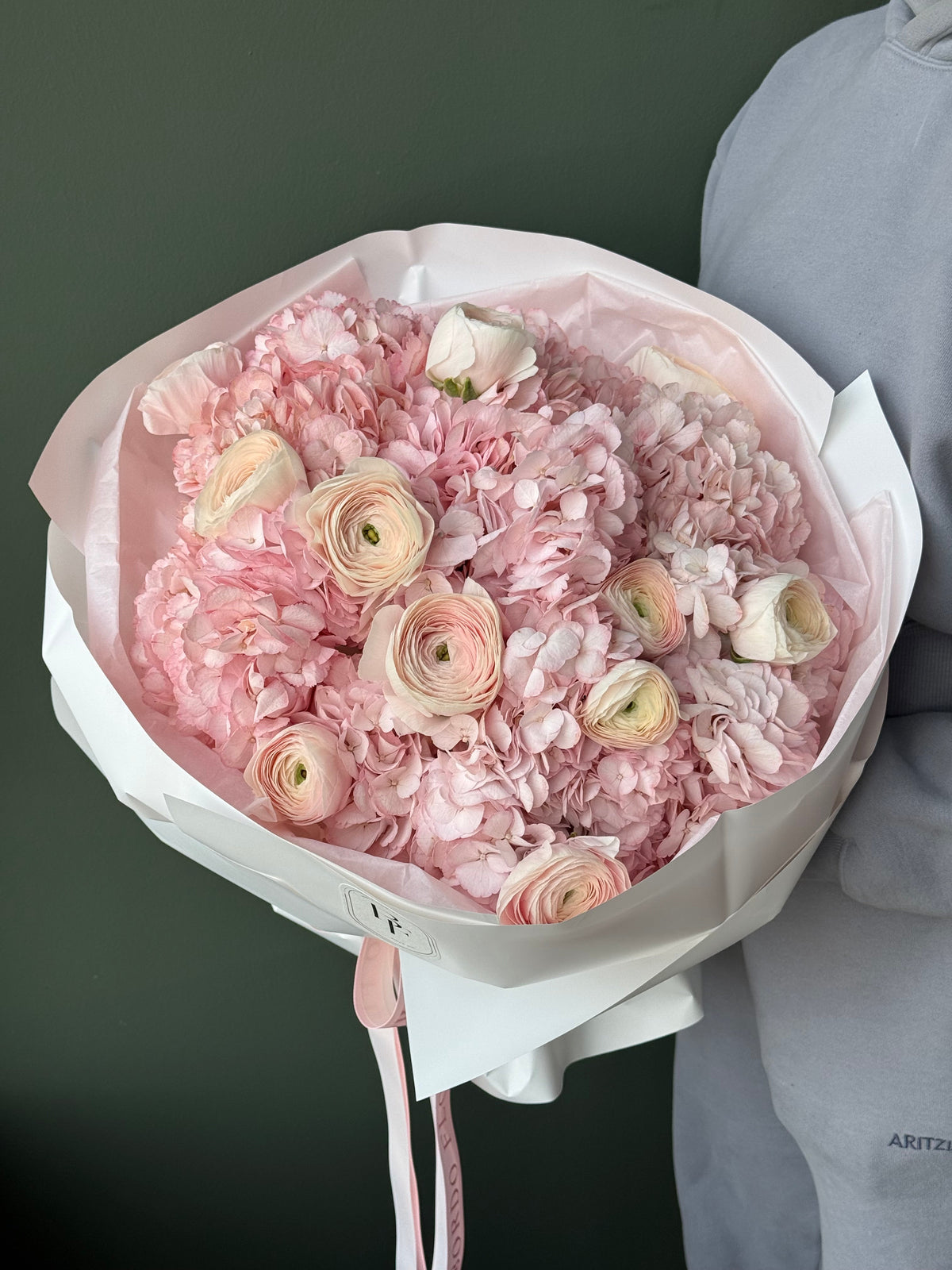 Once Upon A Time bouquet in Dallas TX, elegant fresh flower arrangement for same-day delivery